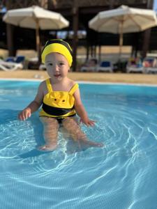 Coral Sea Aqua Club Resort - 53