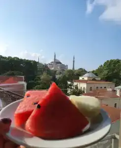 Yasmak Sultan - 28