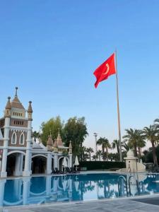 Sentido Kamelya Selin Luxury Resort & Spa - 16