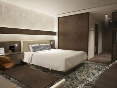 Hyatt Regency Sofia - 73