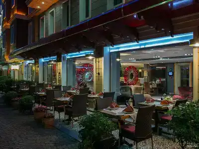 Yasmak Sultan - 27