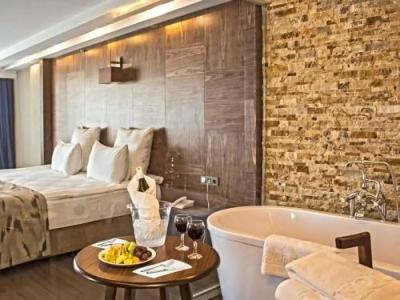 Ramada Plaza by Wyndham Samsun - 23