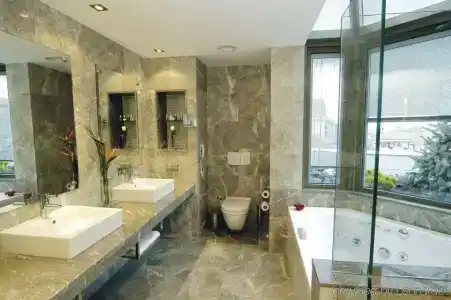 Occidental Ankara - 56