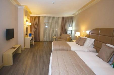 Eser Premium & Spa - 91