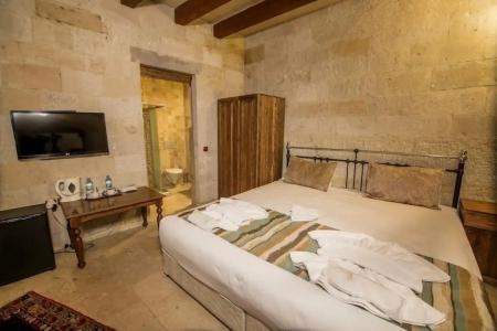 Elegance Cave Suites & Restaurant - 62