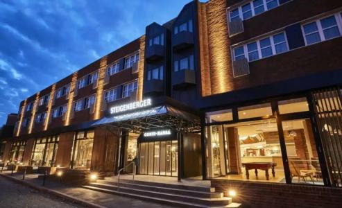 Steigenberger Conti Hansa - 21