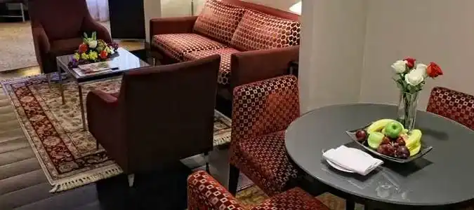Ramada Plaza by Wyndham Dubai Deira - 13