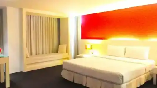 I Residence Silom - 44