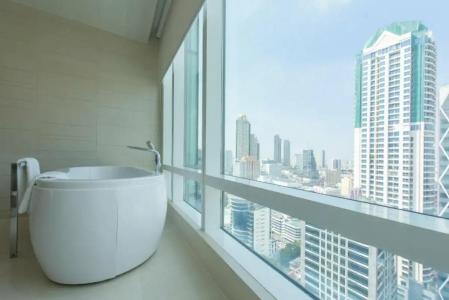 Eastin Grand Sathorn - 11