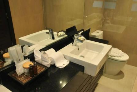 The Residence Resort & Spa Retreat - 14