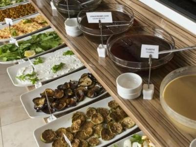 Peninsula Galata Boutique - 91