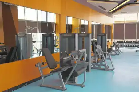 The Green Park Gaziantep - 61