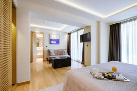 Somewhere Vouliagmeni - 91