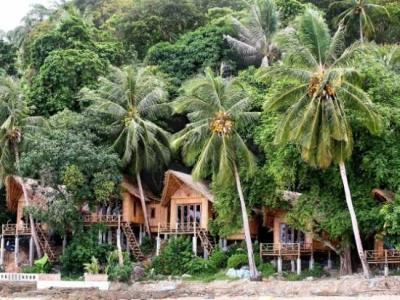 The Cove Phi Phi - 48