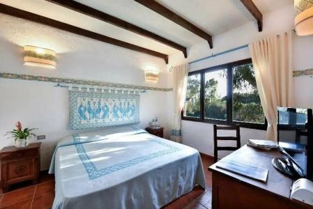 Arbatax Park Resort - Borgo Cala Moresca - 46