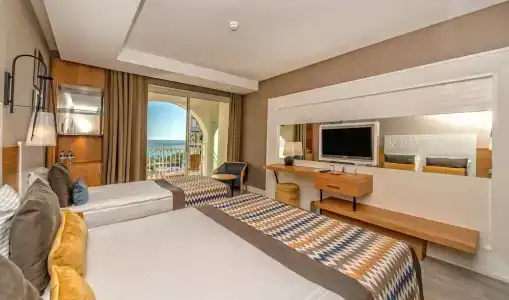 Kirman Sidera Luxury & Spa - 40