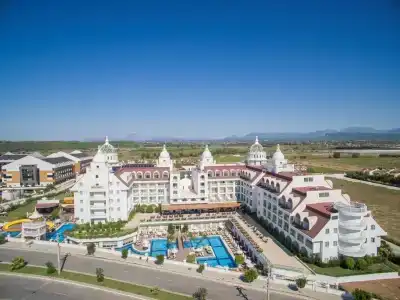 Side Crown Serenity Ultra All Inclusive - 94