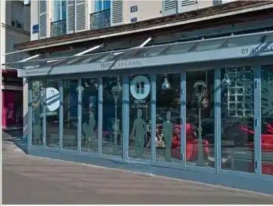 Hôtel Tilde - 0