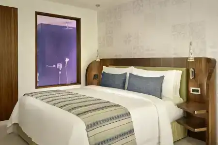 Parklane, a Luxury Collection Resort & Spa, Limassol - 83