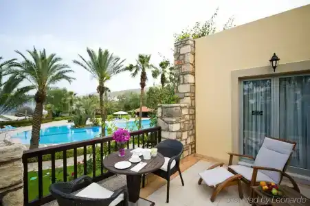 Divan Bodrum Palmira - 28