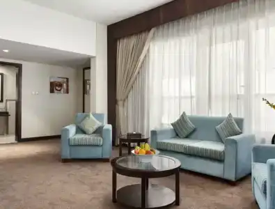 Ramada by Wyndham Dubai Deira - 70