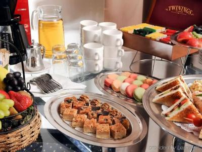 Novotel Bahrain Al Dana Resort - 31