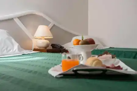 Alli Due Buoi Rossi - 18