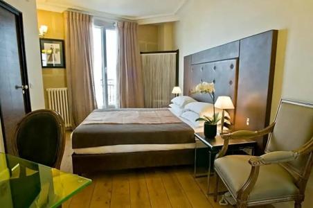Le 123 Elysees - Astotel - 75