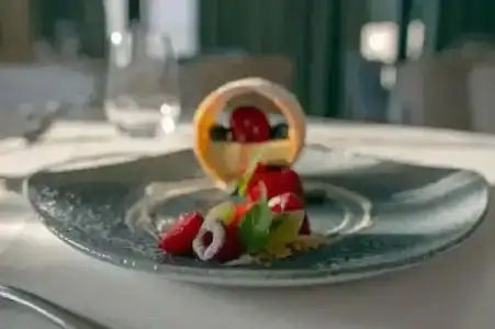 HUMA Kotor Bay and Villas - 48