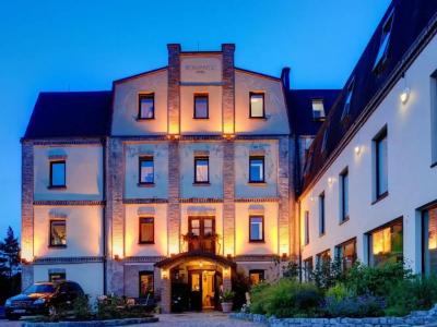 Romantic Boutique & Spa - 52