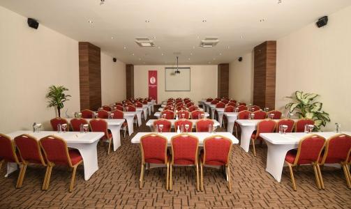 Ramada by Wyndham Tekirdağ - 33