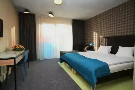 Kurshi & Spa - 7