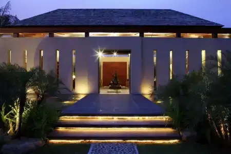 The Residence Resort & Spa Retreat - 0
