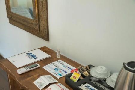 Manastırhan Otel Kazdağları - 52