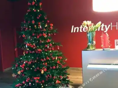 IntercityDubai Jaddaf Waterfront - 24