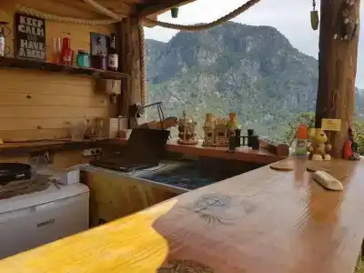 Shiva Camp - 7