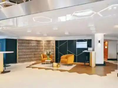 Mercure Marseille Canebière Vieux-Port - 83