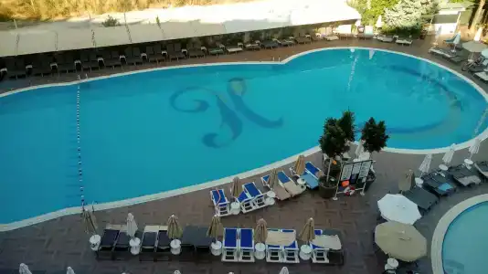 Primasol Hane Family Resort - 19