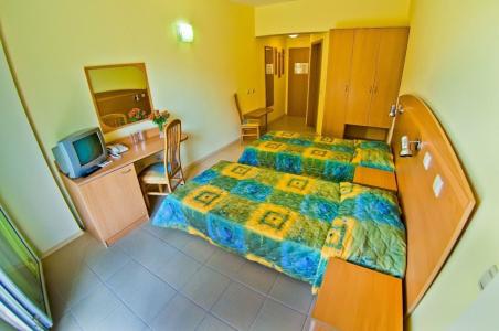 Gloria - All Inclusive - 75