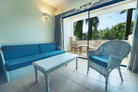 Iberostar Costa Dorada - 8