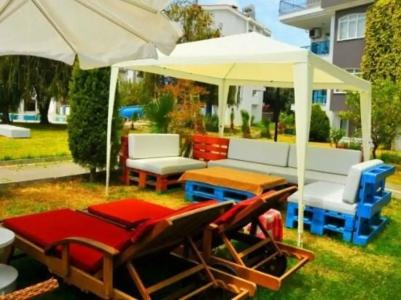 Cinar Family Suite - All Inclusive - 9