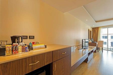 Nova Gold by Compass Hospitality - 45