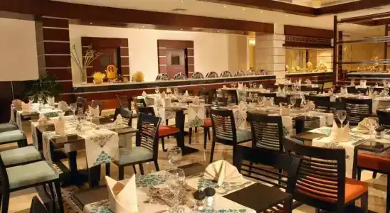 Xperience Sea Breeze Resort - 91