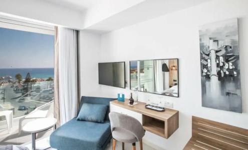 The Blue Ivy & Suites - 71