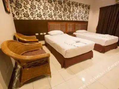 Inn House- SHA Extra Plus - 35