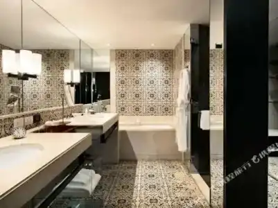 Grand Hyatt Erawan Bangkok - 15