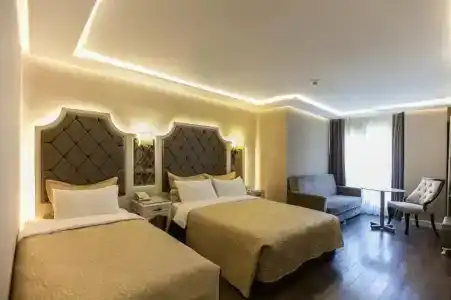 Miss Istanbul & Spa - 94