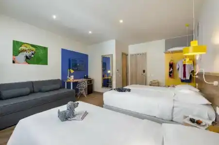 ibis Styles Athens Routes - 57