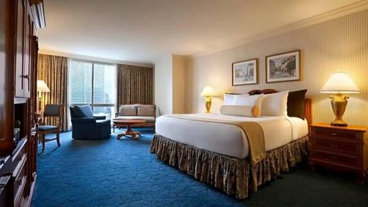 Paris Las Vegas & Casino - 74