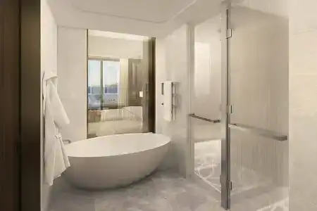 Mandarin Oriental Bosphorus, Istanbul - 76